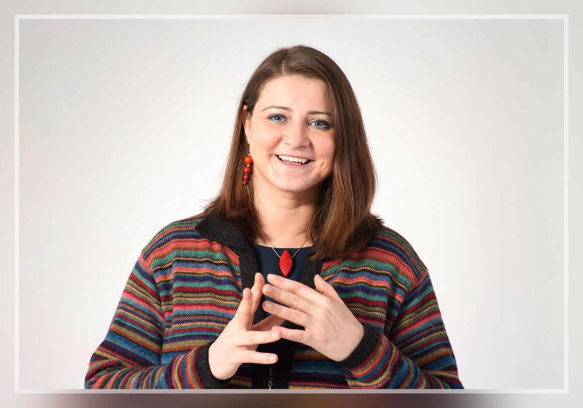 Kristle Rumph Kristina Marita Rumpel