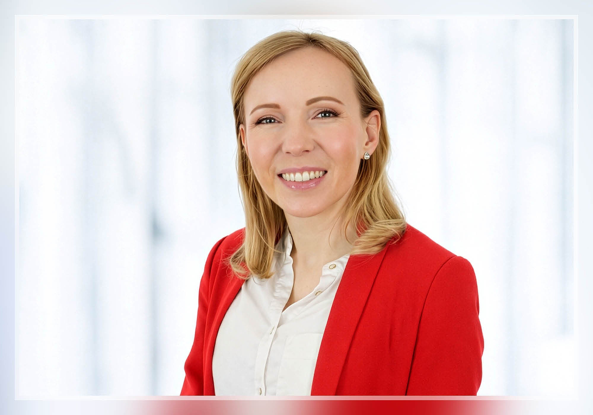 Scheunchen, Dr. med. dent. Mandy