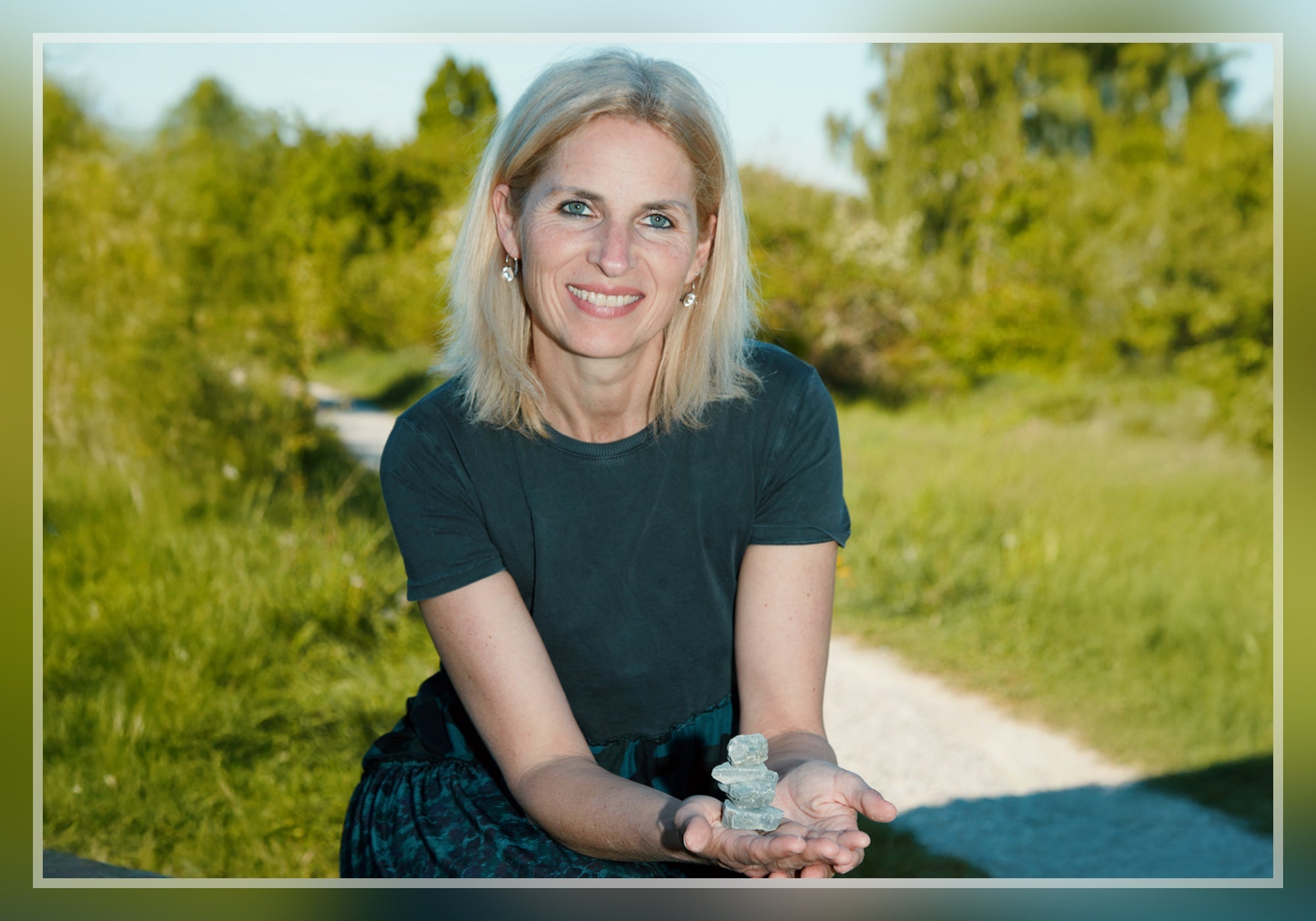 Schlimm-Thierjung, Jasmin