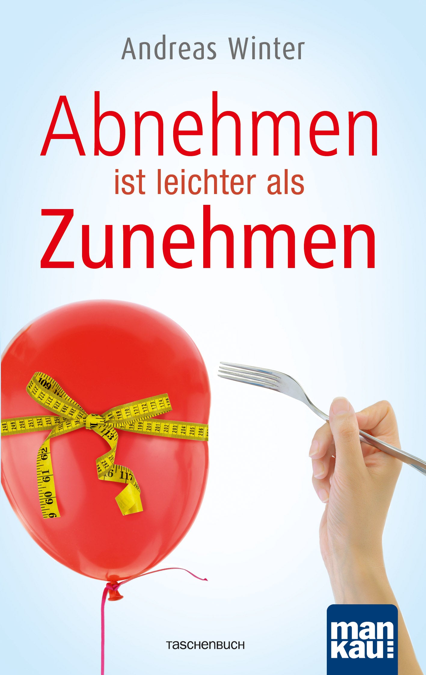 AbnehmenistleichteralsZunehmenTB