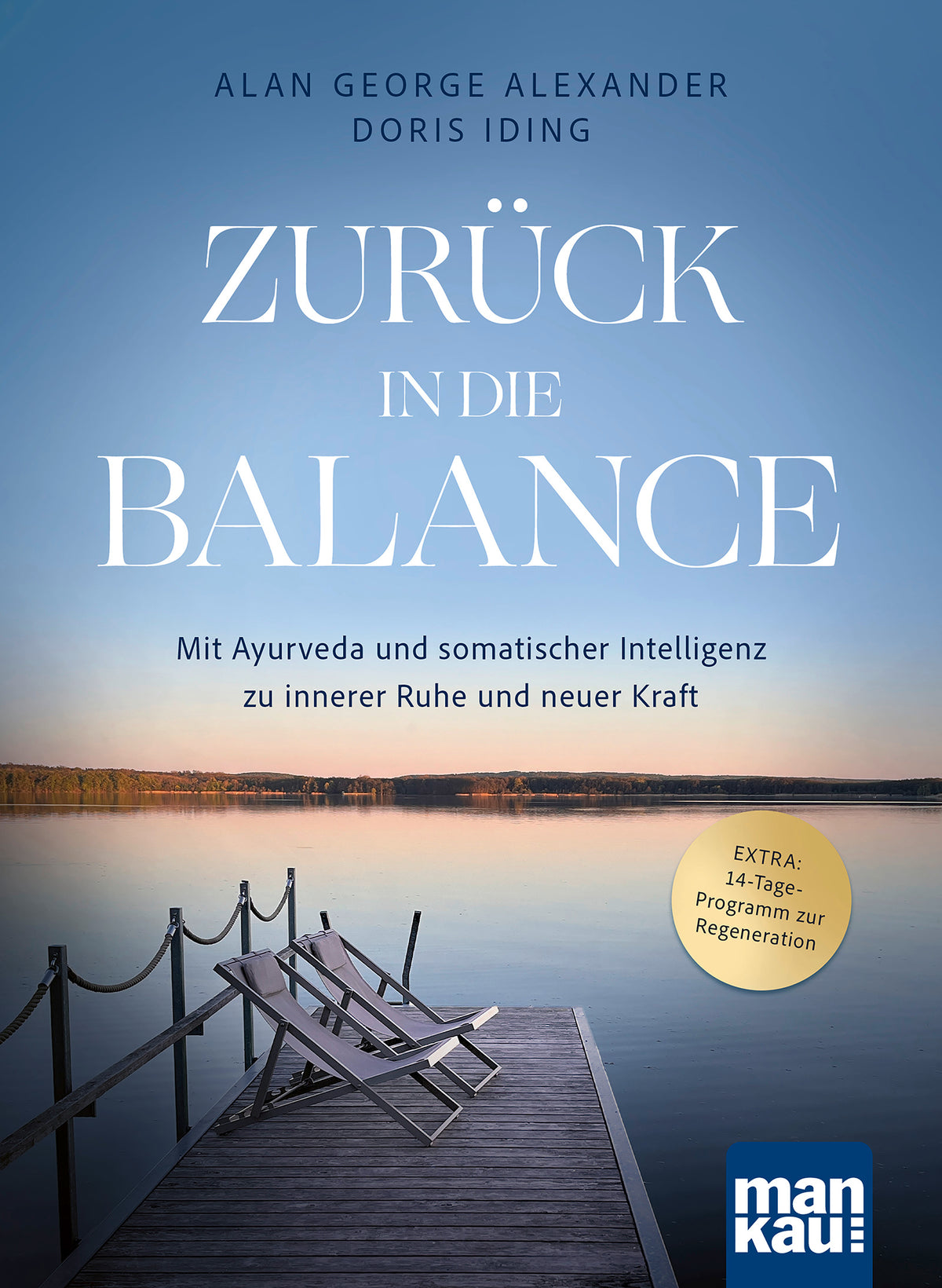 Zurück in die Balance