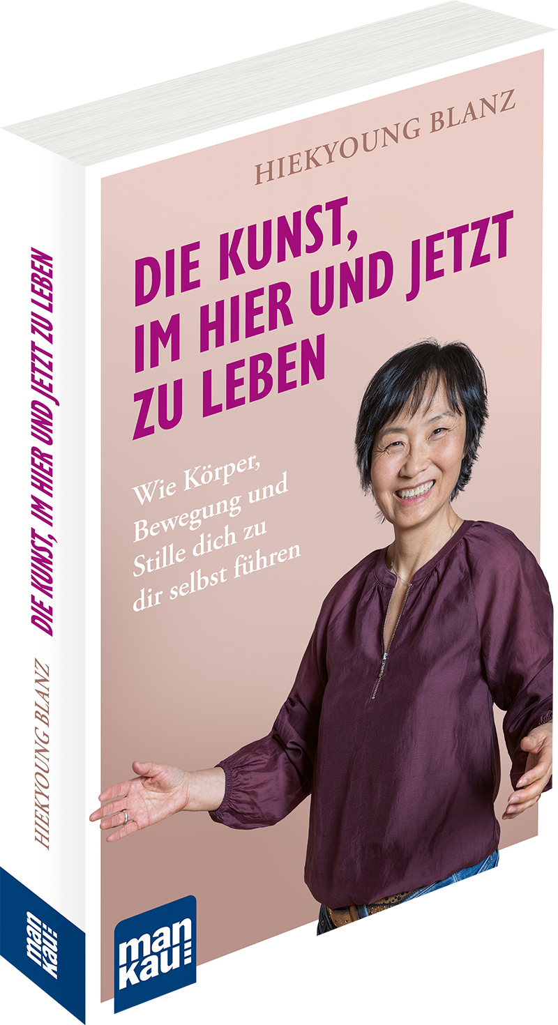 The Art of Living in the Here and Now