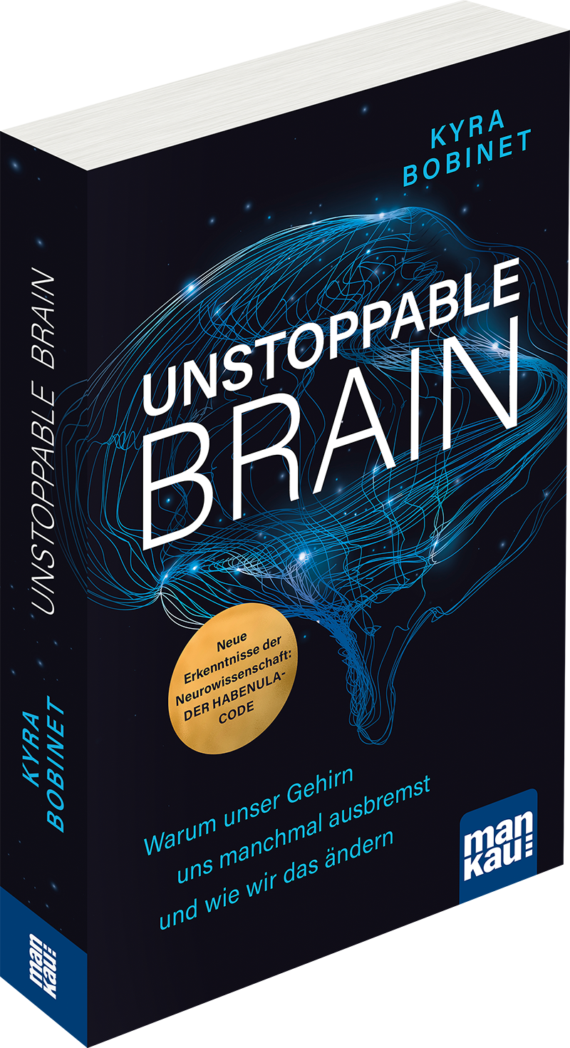Unstoppable Brain