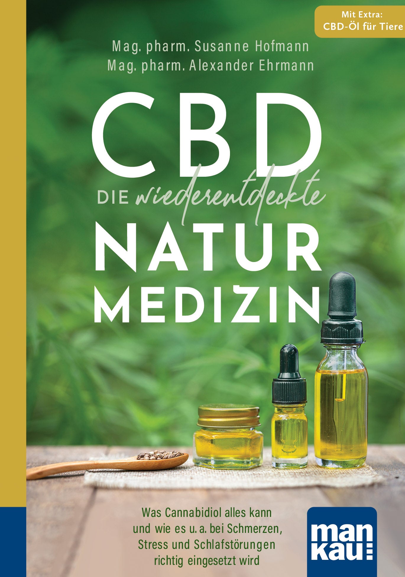 CBDDiewiederentdeckteNaturmedizin