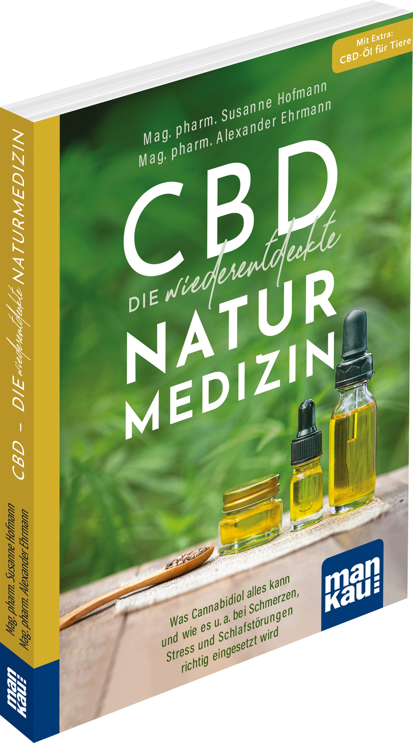 CBDDiewiederentdeckteNaturmedizin_3d