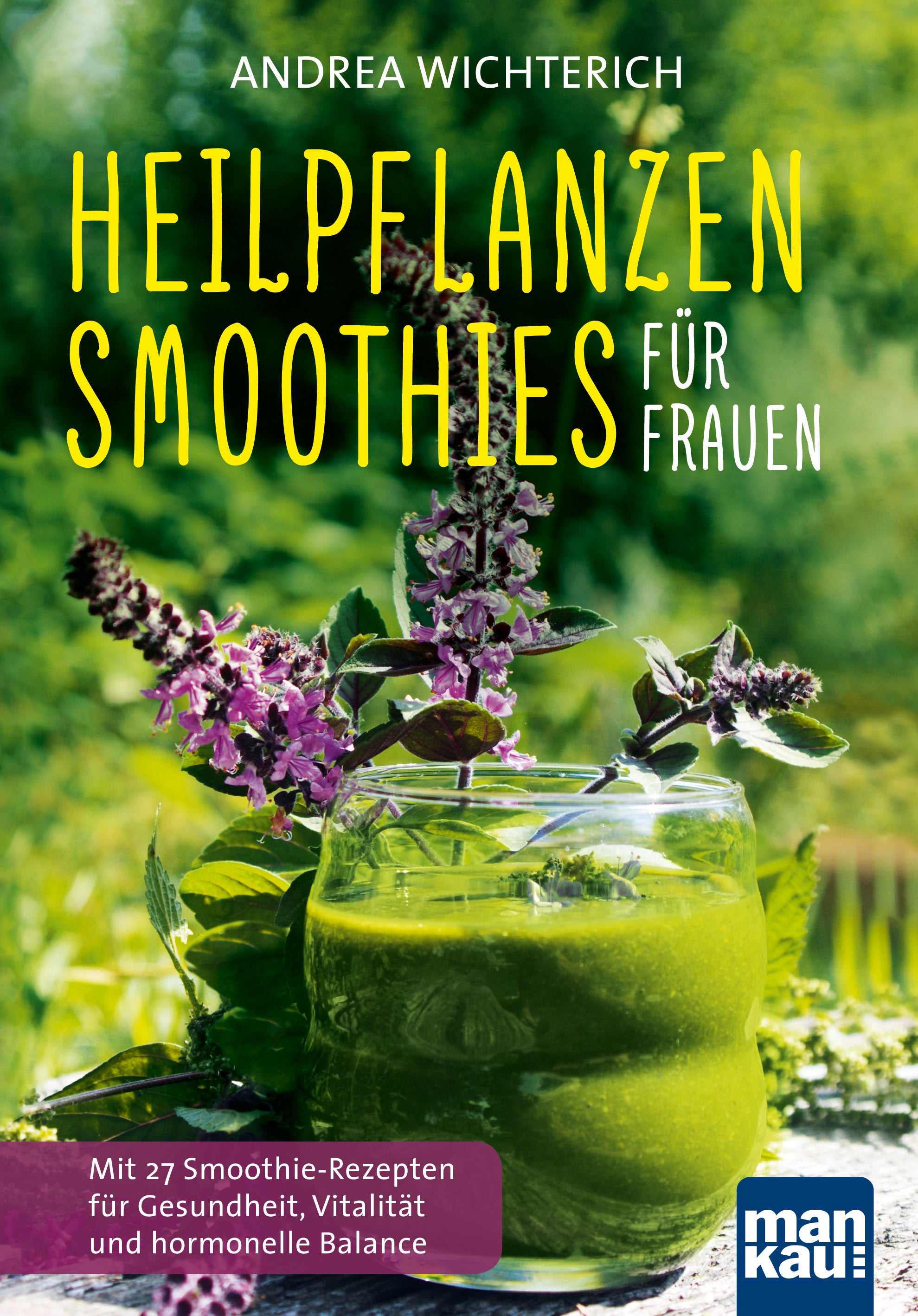 Cover_HeilpflanzenSmoothiesfuerFrauen