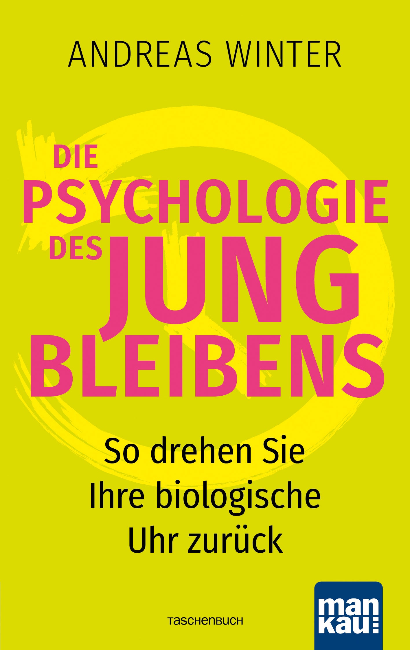 DiePsychologiedesJungbleibens