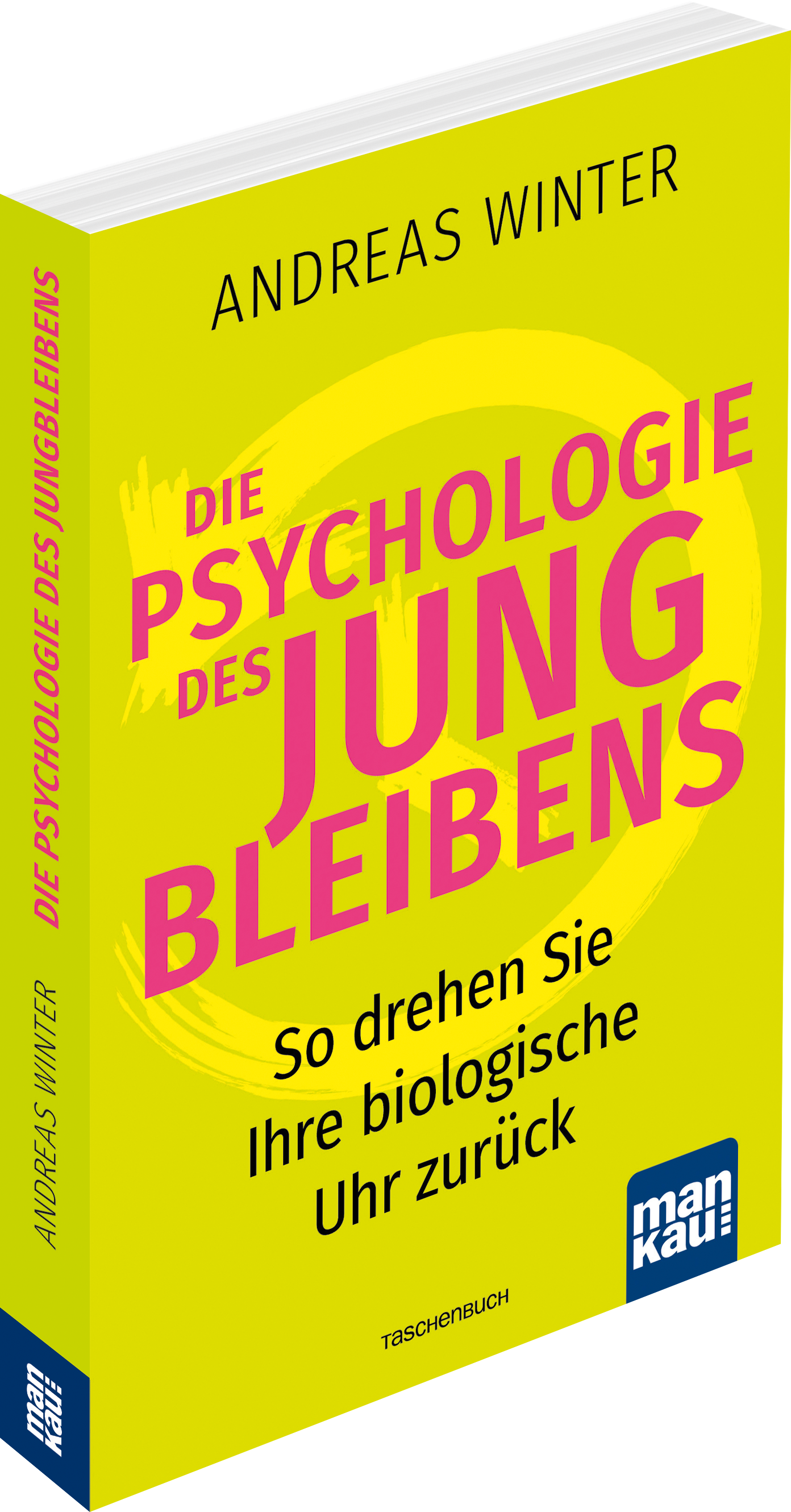 DiePsychologiedesJungbleibens_3d