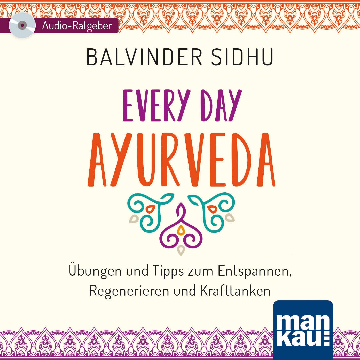 EverydayAyurveda_CD