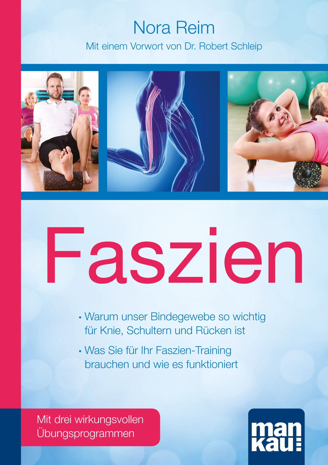 Faszien