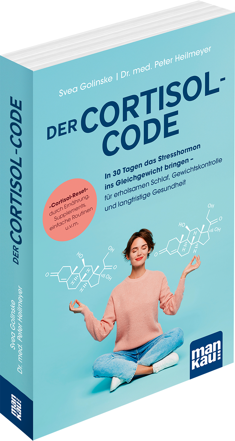 Der Cortisol-Code