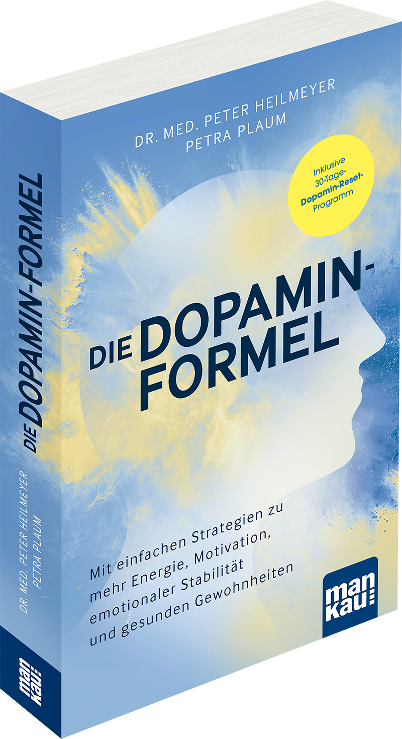 Die Dopamin-Formel