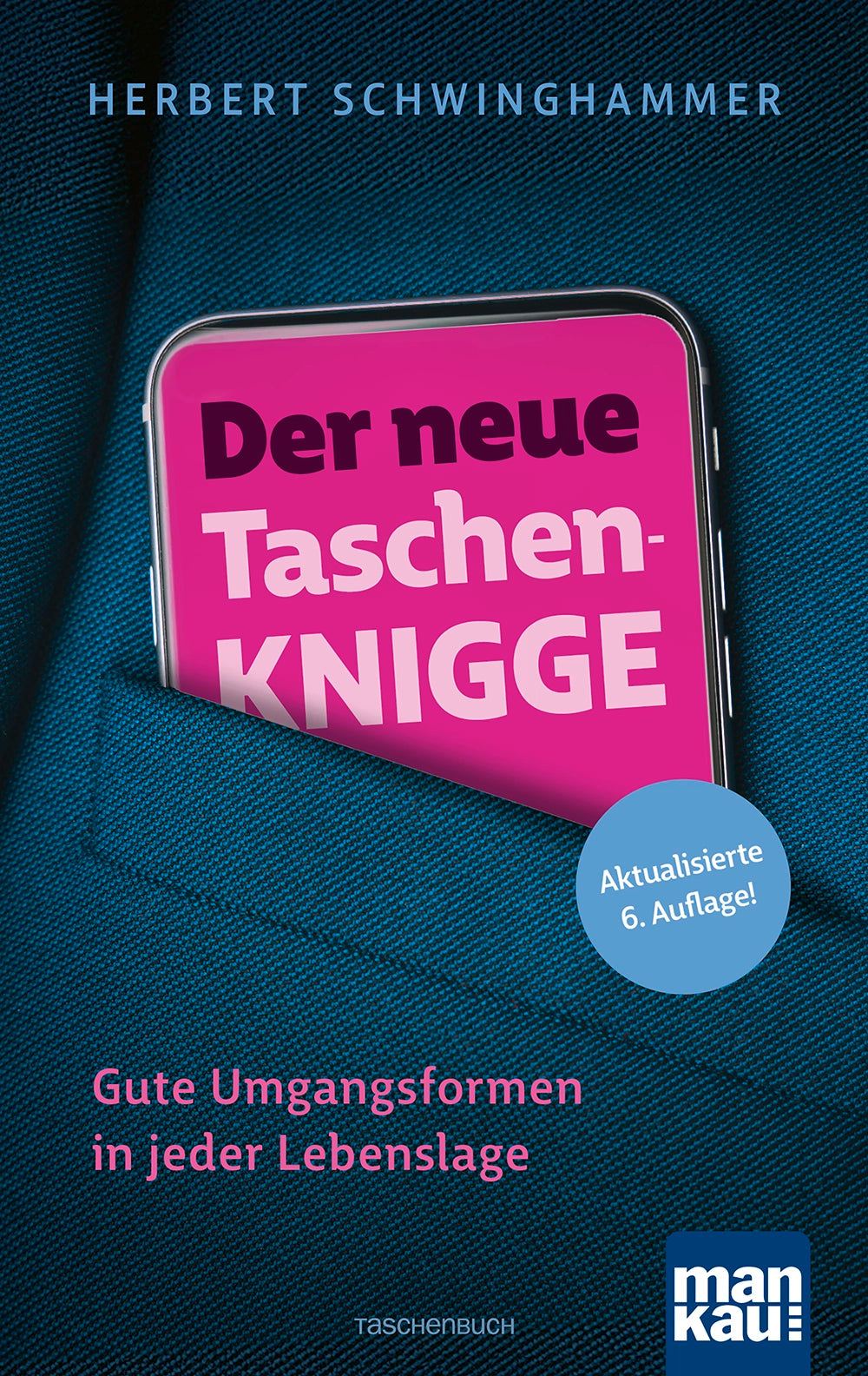 Der neue Taschen-Knigge