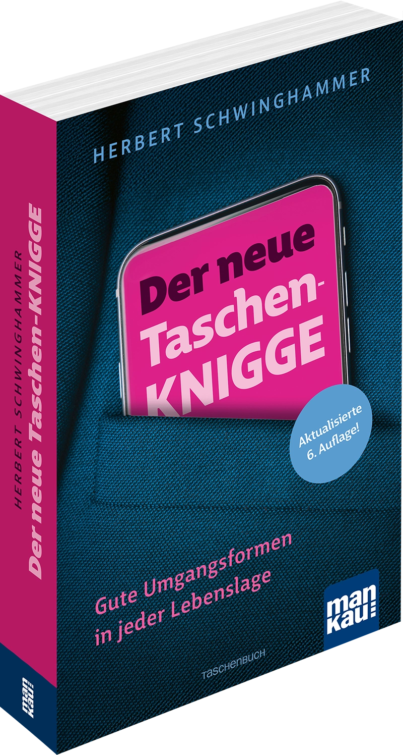 Der neue Taschen-Knigge