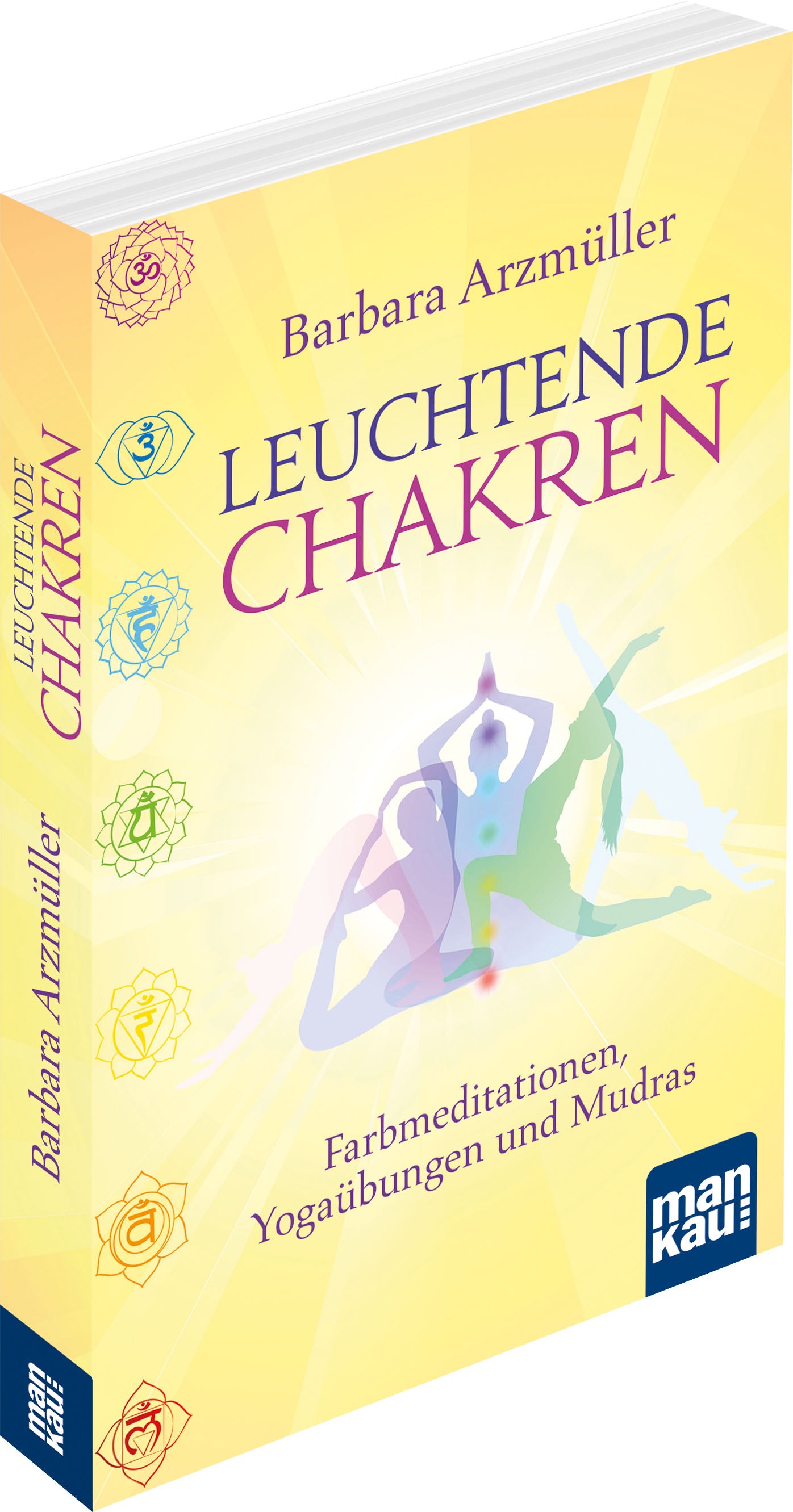 LeuchtendeChakren_3d