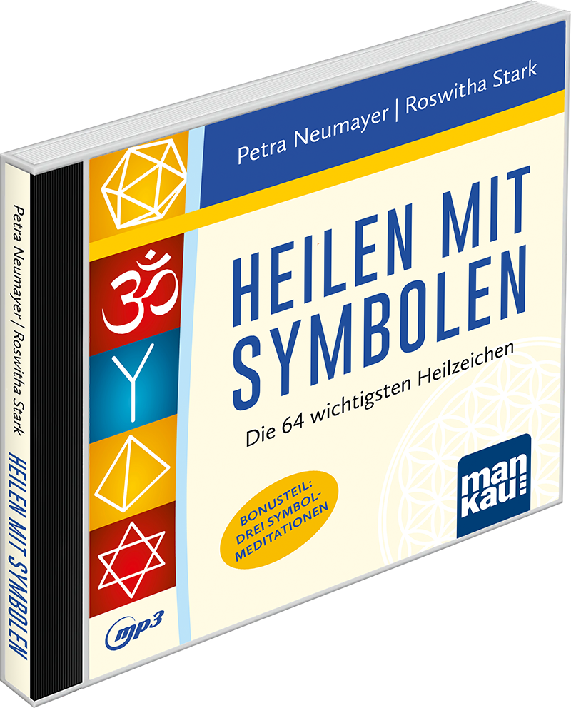 Heilen mit Symbolen. Hörbuch
