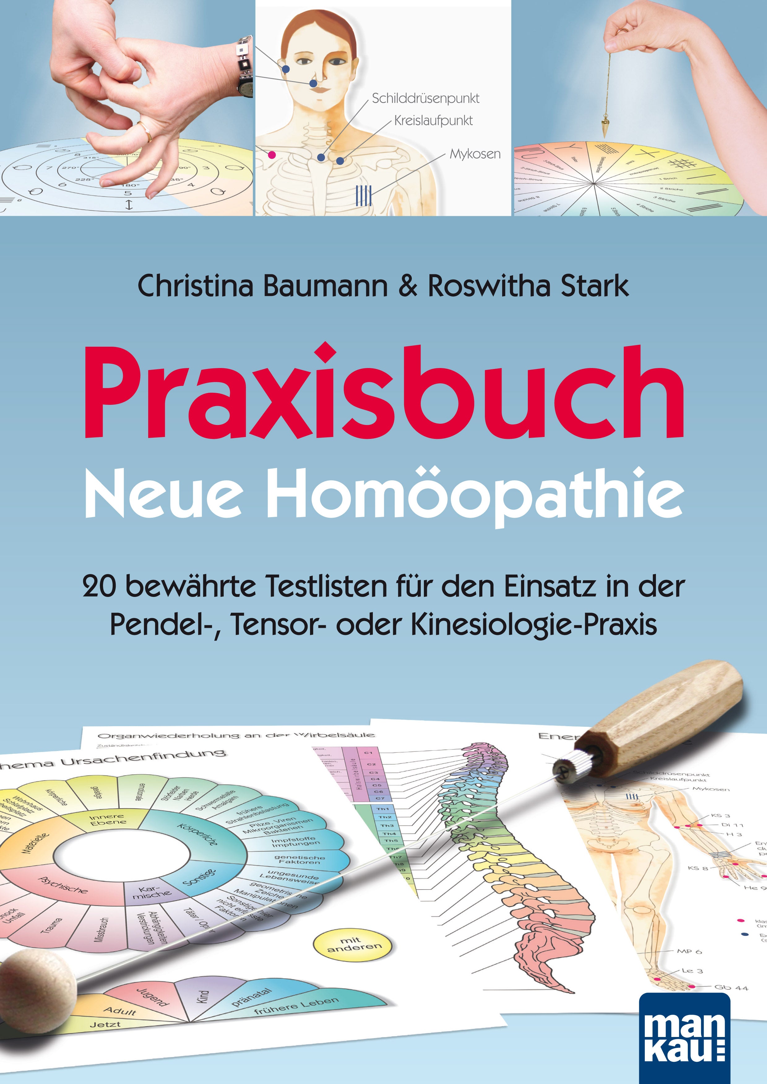 PraxisbuchNeueHomoeopathie