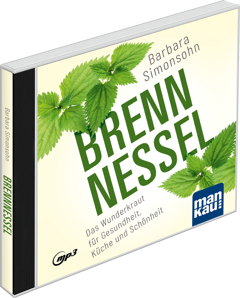 Brennnessel. Hörbuch