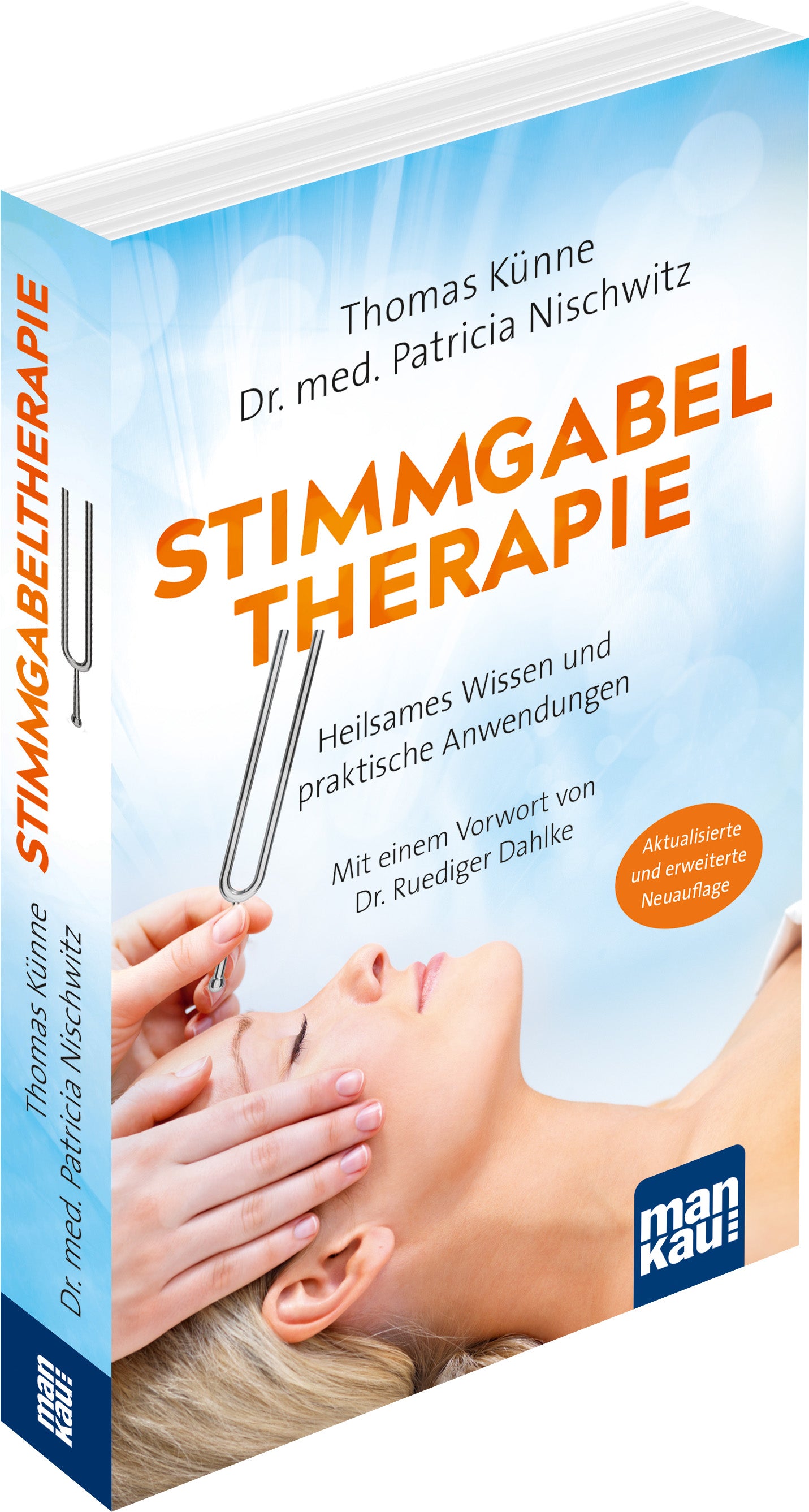 Stimmgabeltherapie