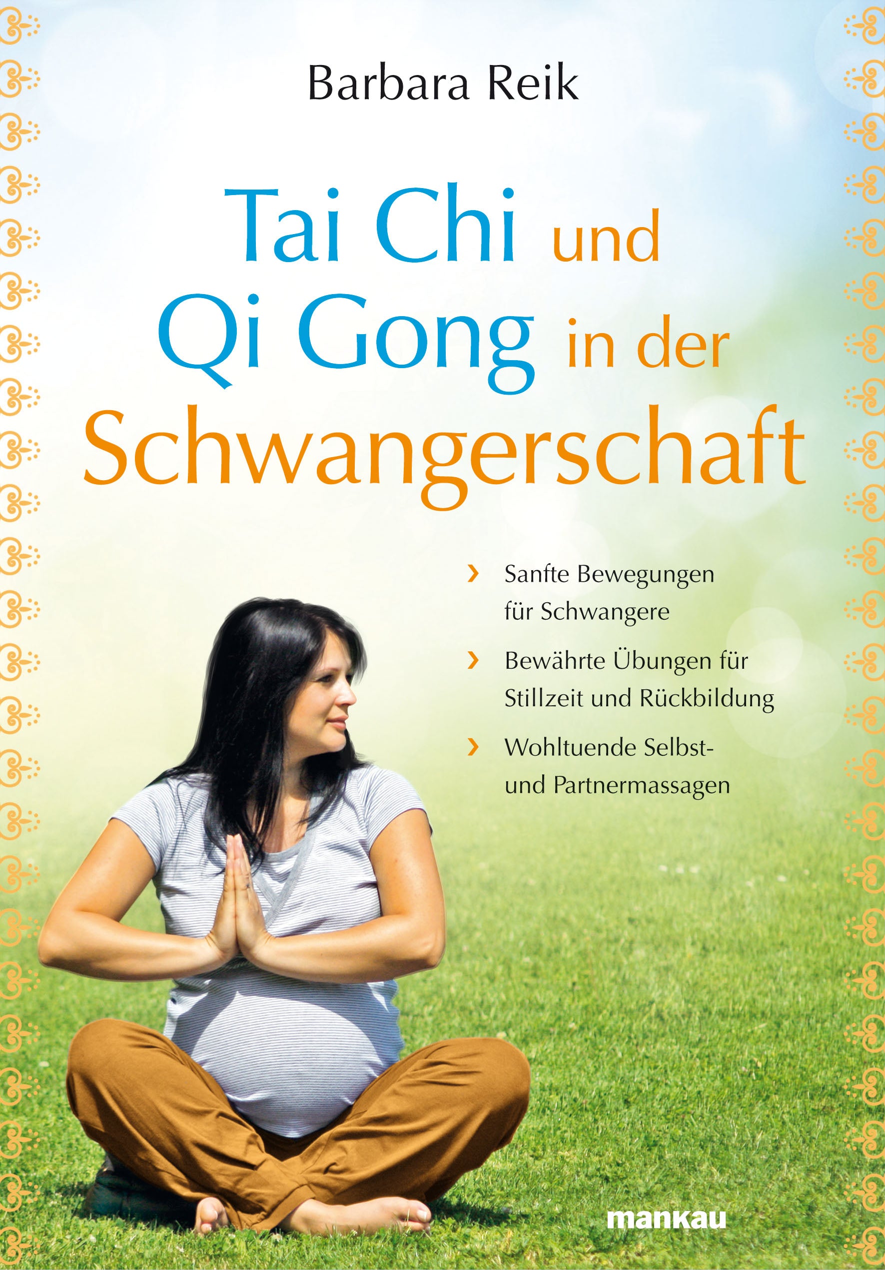 TaiChiundQuGonginderSchwangerschaft