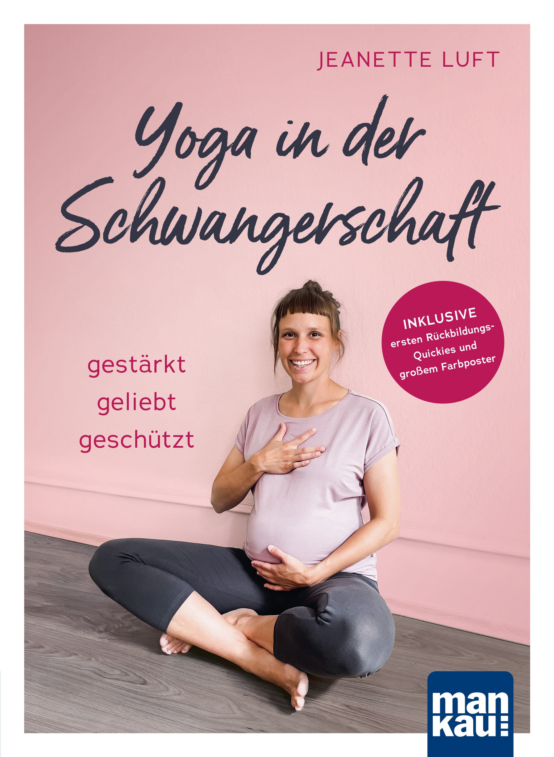 YogainderSchwangerschaft